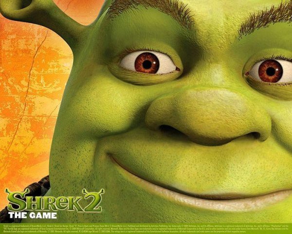 Masterly Mac - Counting Crows  Accidentally In Love Shrek 2