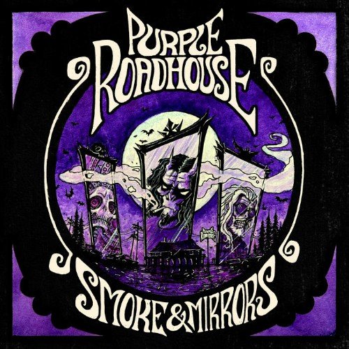 Purple Roadhouse - Distant Echoes (Prelude)