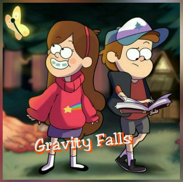 Gravity Falls - Песня на Русском (Гравити Фолз)