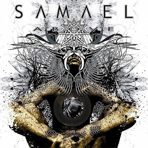 Samael - On Top Of It All