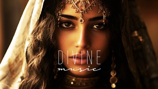 Divine Music - Best of Hayit Murat [Ethnic Chill &amp; Deep House 2023]