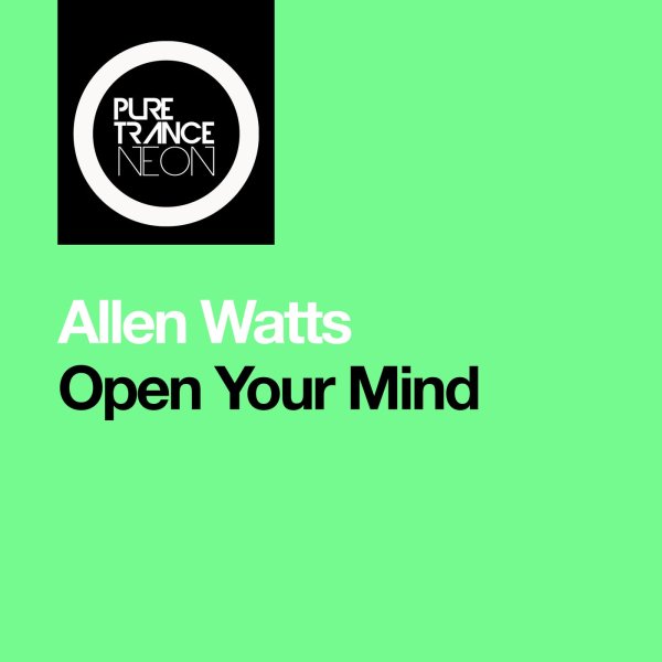 Allen Watts - Open Your Mind (Extended Mix)