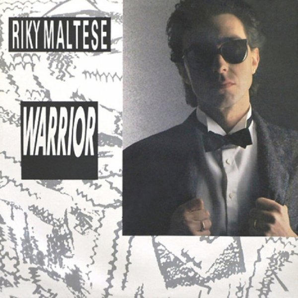 Riky Maltese - Warrior (War Version)