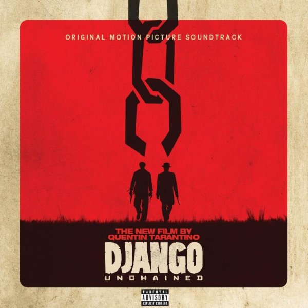 Luis Bacalov - Django