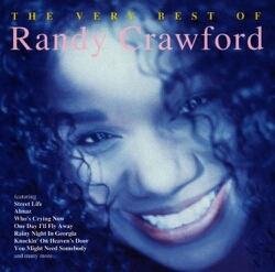 Randy Crowford - Give me the night