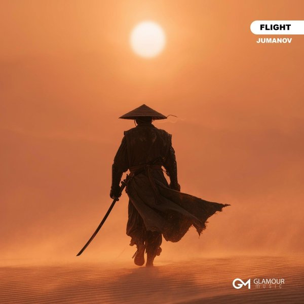 Jumanov - Flight