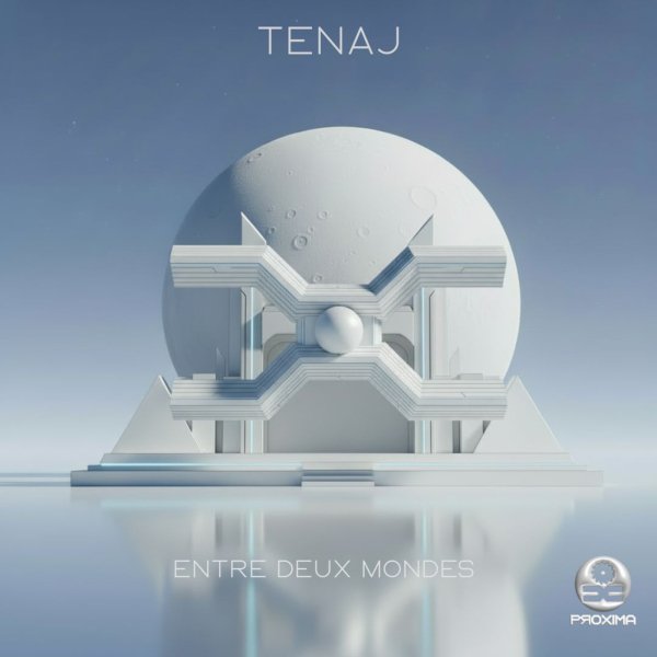 Tenaj - Eveil (Original Mix)