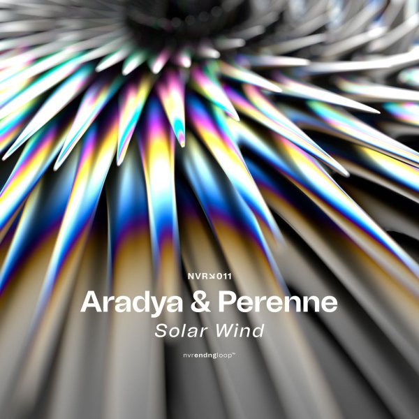 ARADYA &amp; PERENNE - SOLAR WIND
