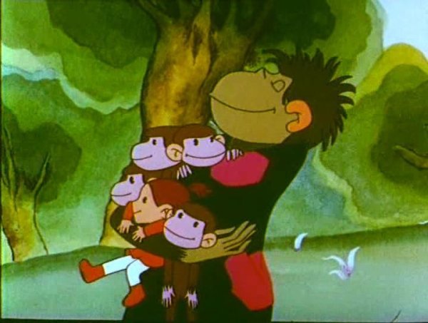 Оксана Шабина - В каждом маленьком ребёнке