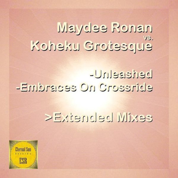 Maydee Ronan vs. Koheku Grotesque - Embraces On Crossride (Extended Mix)