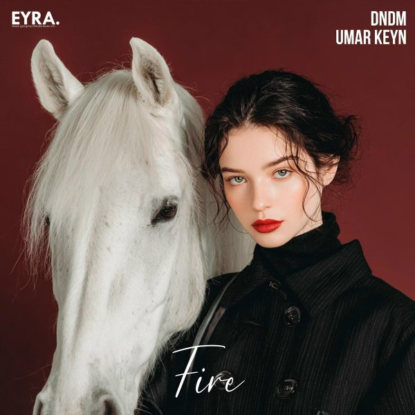 DNDM/Umar Keyn - Fire
