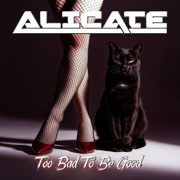Alicate - High On Livin'