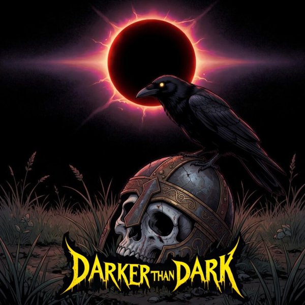 Darker than Dark - Инквизитор!