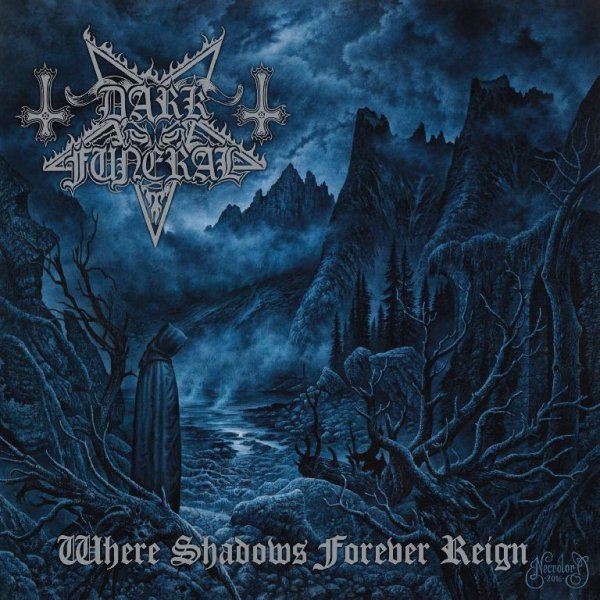 Dark Funeral - Nail Them To The Cross