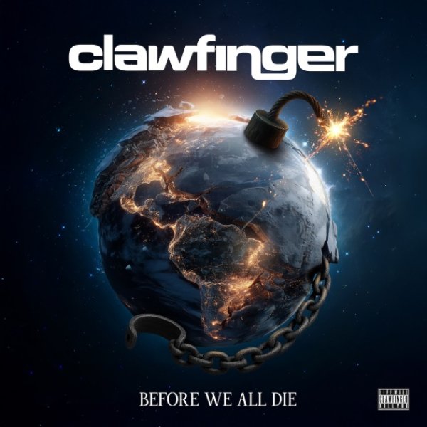 Clawfinger - Tear You Down