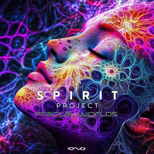 Spirit Project - Dawn on Another World