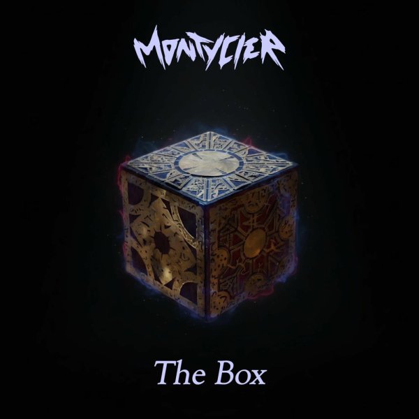 MontyCler - The Box