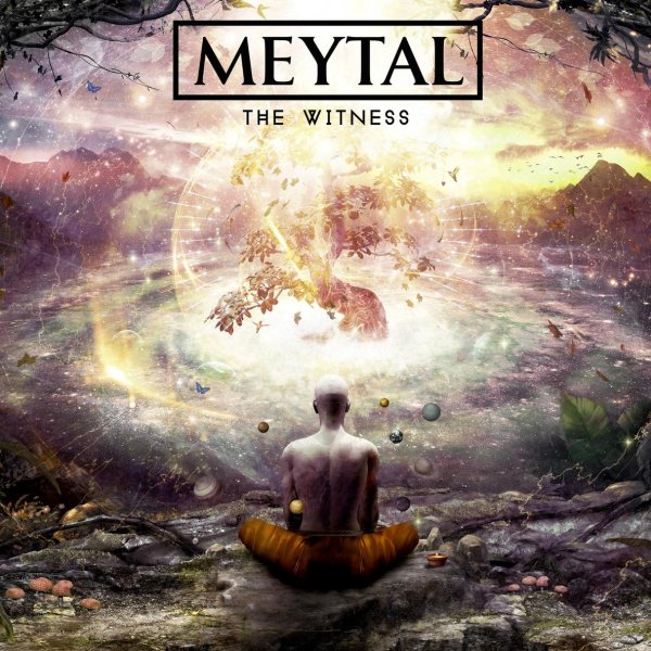 MEYTAL, Clint Lowery - Armalite