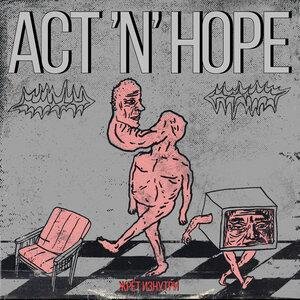 act'n'hope, Pasha Mrachek - Depression
