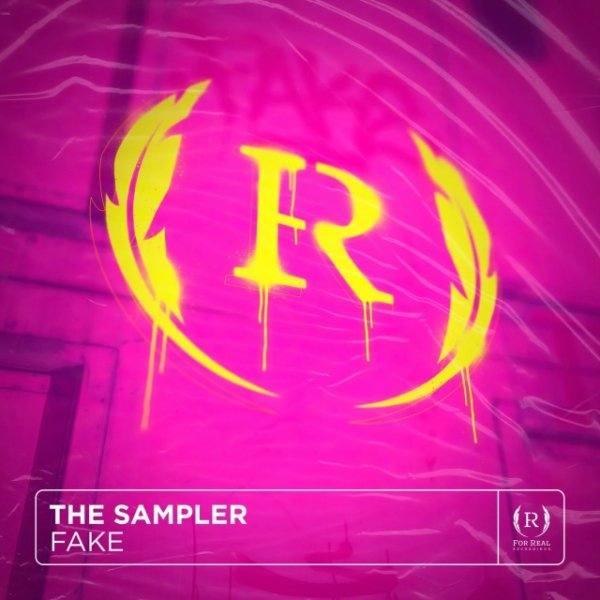 the Sampler - Fake