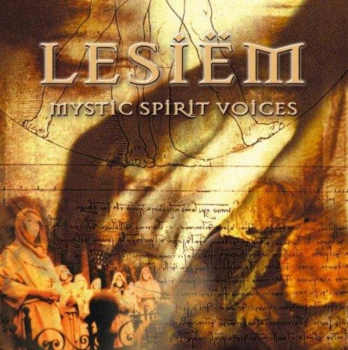 Lesiem - Open Your Eyes
