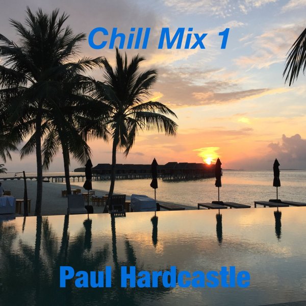 Paul Hardcastle - Return of the Rainman