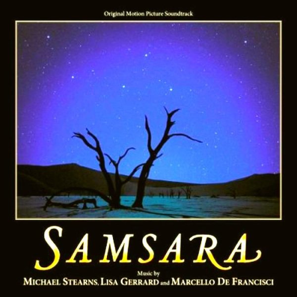 Michael Stearns, Vidia Wesenlund - Pagan