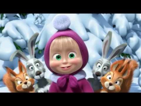 spaces.ru Мультик Маша и Медведь - Самые лучшие фразы Маши из русского детского мультика Маша и Медведь в mp3 spaces.ru