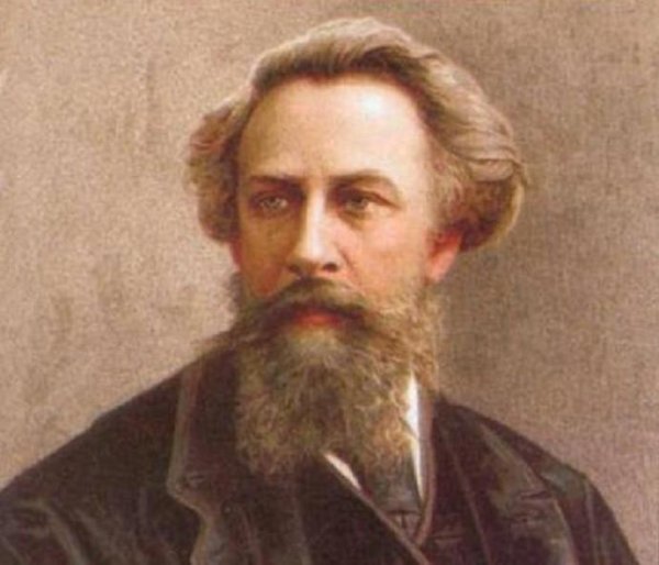 Игорь Ильинский - Алексей Константинович Толстой. Сон Попова