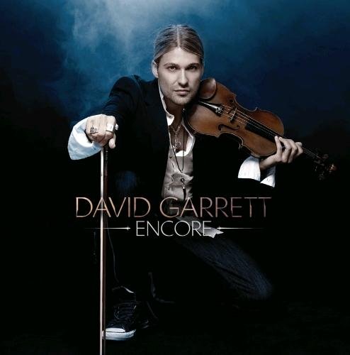 David Garrett - Brahms Hungarian Dance No. 5
