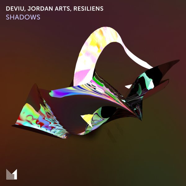 Deviu, Jordan Arts - Shadows  (Extended Mix)
