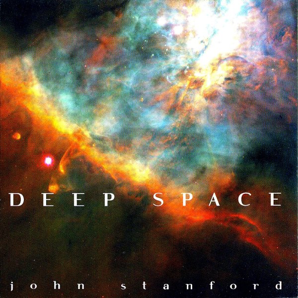 John Stanford - Deep Space