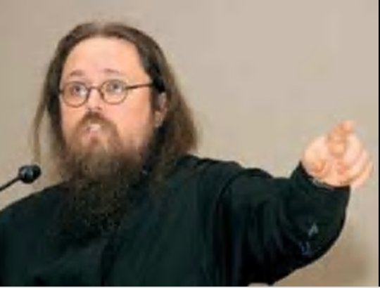 Андрей Кураев - Учение о карме и Православие