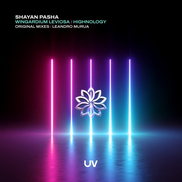 Shayan Pasha - Highnology (Extended Mix)