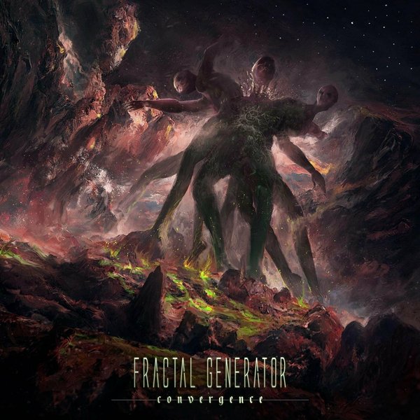 Fractal Generator - Ancient Civilizations