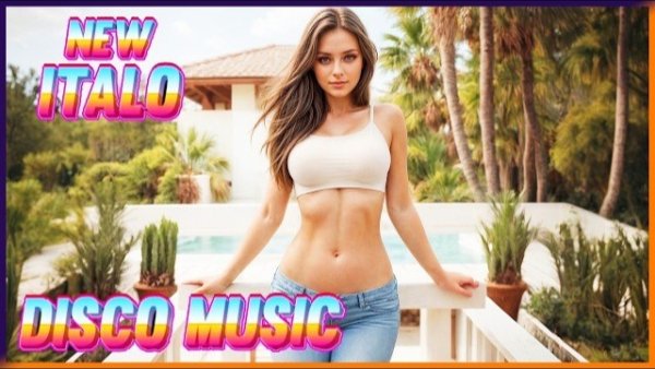 Disco Magic &amp; Valex77 - Last kiss /instrumental 2026