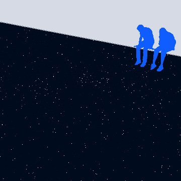 АИГЕЛ - Дальше только хуже