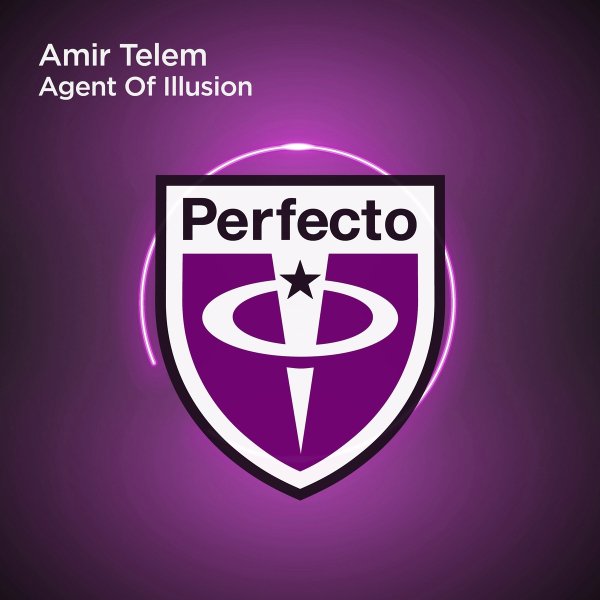 Amir Telem (BLK) - Agent of Illusion (Extended Mix)