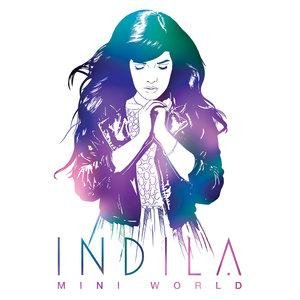 Indila, Marie Jeanne Serero - Love Story
