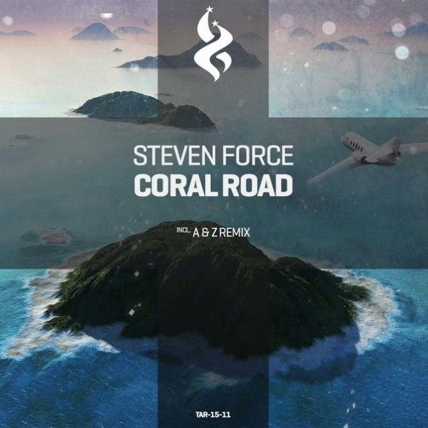 Steven Force - Coral Road A  Z Remix