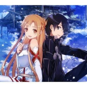Sword Art Online - Shooting It Out