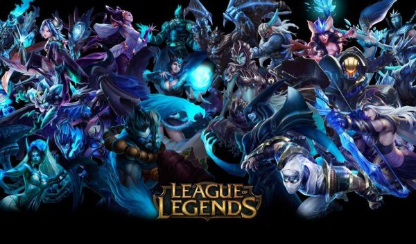 Onsa Media - RISE (rus) League of Legends