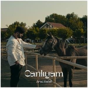 Araz Rafail - Canlıyam ft. DENOR