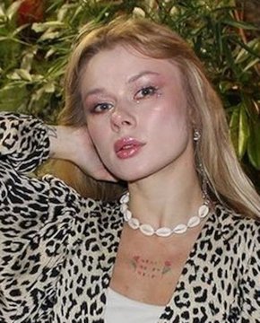 Богдана Рудь российская певица Башкортостан - Наступит день, и я совсем состарюсь