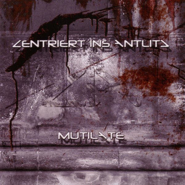 Zentriert Ins Antlitz - Unconscious