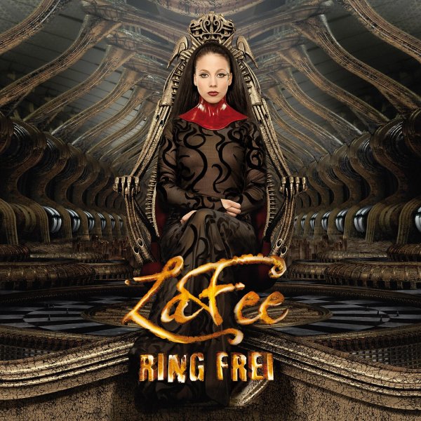 LaFee - Intro