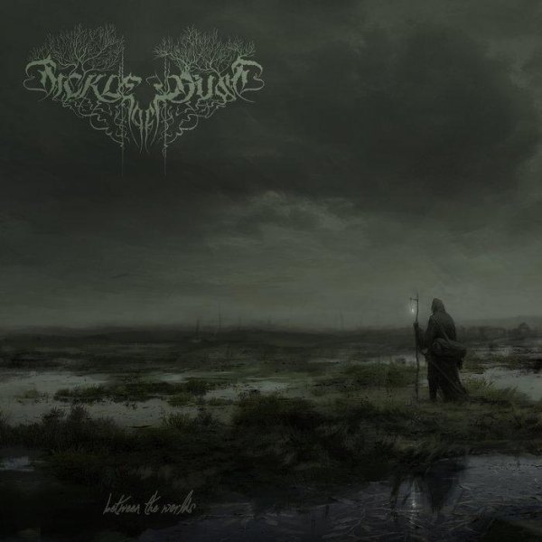 Sickle of Dust - The Place that Doesn't Exist