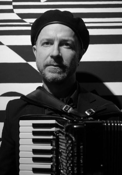 Dmitry Koshelev - In Mind's Eye