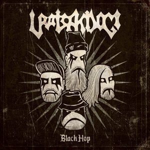Uratsakidogi - Into the Ghettomist (Intro)