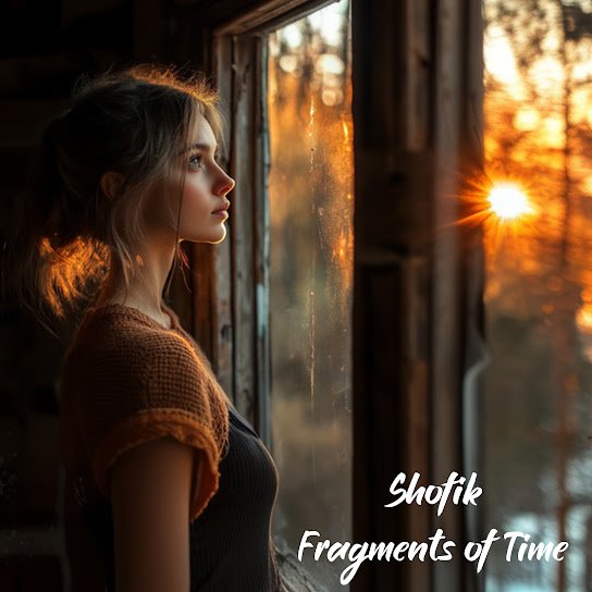 Shoflk. - Fragments of Time.